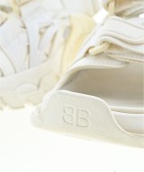 BALENCIAGA（バレンシアガ）サンダル 白 サイズ:22.5cm レディース/2200628766090