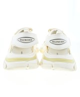 BALENCIAGA（バレンシアガ）サンダル 白 サイズ:22.5cm レディース/2200628766090
