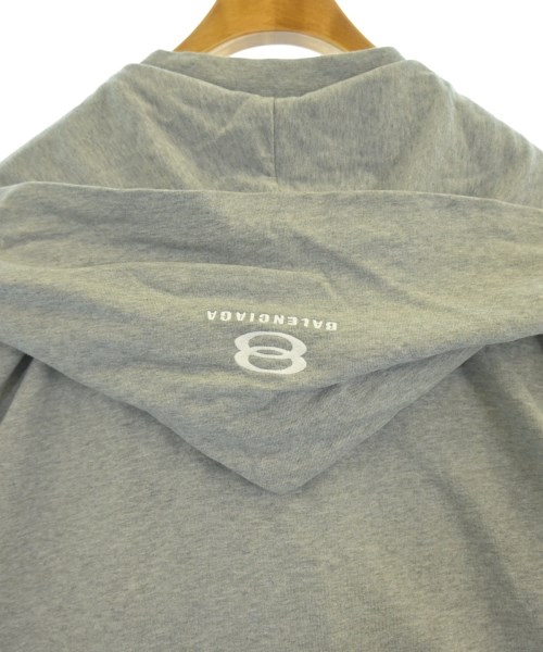 BALENCIAGA（バレンシアガ）Tシャツ・カットソー グレー サイズ:L メンズ/2200631767084