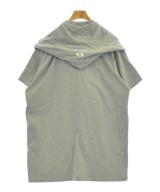 BALENCIAGA（バレンシアガ）Tシャツ・カットソー グレー サイズ:L メンズ/2200631767084