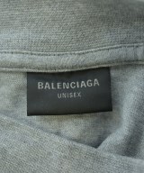 BALENCIAGA（バレンシアガ）Tシャツ・カットソー グレー サイズ:L メンズ/2200631767084