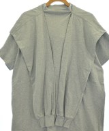 BALENCIAGA（バレンシアガ）Tシャツ・カットソー グレー サイズ:L メンズ/2200631767084