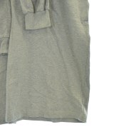 BALENCIAGA（バレンシアガ）Tシャツ・カットソー グレー サイズ:L メンズ/2200631767084