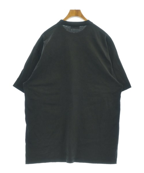 BALENCIAGA（バレンシアガ）Tシャツ・カットソー 黒 サイズ:S メンズ/2200631767091