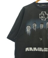 BALENCIAGA（バレンシアガ）Tシャツ・カットソー 黒 サイズ:S メンズ/2200631767091