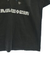 BALENCIAGA（バレンシアガ）Tシャツ・カットソー 黒 サイズ:S メンズ/2200631767091