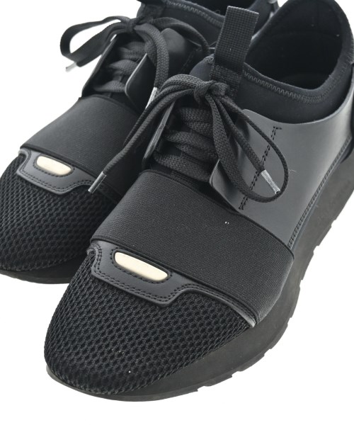 BALENCIAGA（バレンシアガ）スニーカー 黒 サイズ:EU37(23.5cm位) レディース/2200631919186