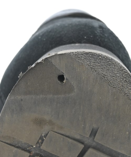 BALENCIAGA（バレンシアガ）スニーカー 黒 サイズ:EU37(23.5cm位) レディース/2200631919186