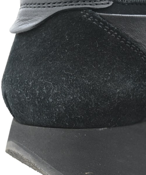 BALENCIAGA（バレンシアガ）スニーカー 黒 サイズ:EU37(23.5cm位) レディース/2200631919186