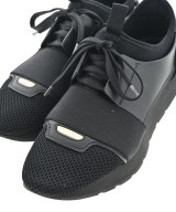 BALENCIAGA（バレンシアガ）スニーカー 黒 サイズ:EU37(23.5cm位) レディース/2200631919186
