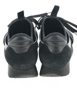 BALENCIAGA（バレンシアガ）スニーカー 黒 サイズ:EU37(23.5cm位) レディース/2200631919186