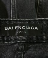 BALENCIAGA（バレンシアガ）デニムパンツ 黒 サイズ:30(M位) メンズ/2200632099108