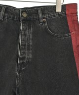 BALENCIAGA（バレンシアガ）デニムパンツ 黒 サイズ:30(M位) メンズ/2200632099108