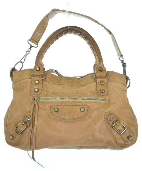 バレンシアガ(BALENCIAGA)のBALENCIAGA ショルダーバッグ