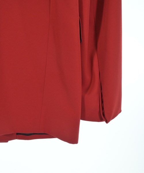 BALENCIAGA（バレンシアガ）テーラードジャケット 赤 サイズ:46(M位) メンズ/2200631188025