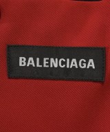BALENCIAGA（バレンシアガ）テーラードジャケット 赤 サイズ:46(M位) メンズ/2200631188025