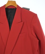 BALENCIAGA（バレンシアガ）テーラードジャケット 赤 サイズ:46(M位) メンズ/2200631188025