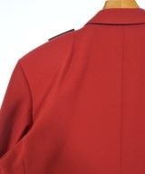 BALENCIAGA（バレンシアガ）テーラードジャケット 赤 サイズ:46(M位) メンズ/2200631188025