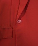 BALENCIAGA（バレンシアガ）テーラードジャケット 赤 サイズ:46(M位) メンズ/2200631188025