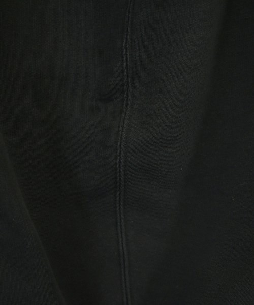 BALENCIAGA（バレンシアガ）パーカー 黒 サイズ:XS レディース/2200632318049