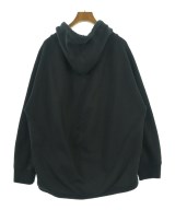 BALENCIAGA（バレンシアガ）パーカー 黒 サイズ:XS レディース/2200632318049