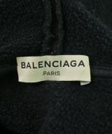 BALENCIAGA（バレンシアガ）パーカー 黒 サイズ:XS レディース/2200632318049