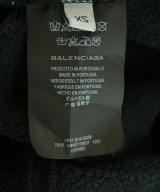 BALENCIAGA（バレンシアガ）パーカー 黒 サイズ:XS レディース/2200632318049
