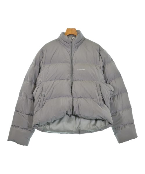バレンシアガ(BALENCIAGA)のBALENCIAGA ダウンジャケット/ダウンベスト