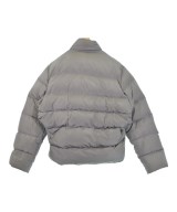 BALENCIAGA（バレンシアガ）ダウンジャケット/ダウンベスト グレー サイズ:48(L位) メンズ/2200632413010