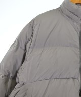 BALENCIAGA（バレンシアガ）ダウンジャケット/ダウンベスト グレー サイズ:48(L位) メンズ/2200632413010