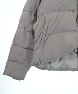BALENCIAGA（バレンシアガ）ダウンジャケット/ダウンベスト グレー サイズ:48(L位) メンズ/2200632413010