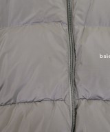 BALENCIAGA（バレンシアガ）ダウンジャケット/ダウンベスト グレー サイズ:48(L位) メンズ/2200632413010