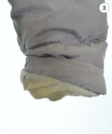 BALENCIAGA（バレンシアガ）ダウンジャケット/ダウンベスト グレー サイズ:48(L位) メンズ/2200632413010