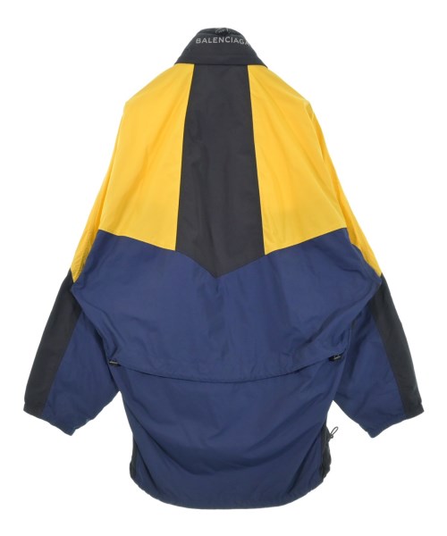 BALENCIAGA（バレンシアガ）その他 紺 サイズ:44(S位) メンズ/2200632413065