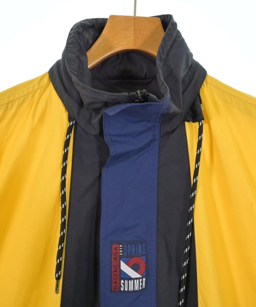 BALENCIAGA（バレンシアガ）その他 紺 サイズ:44(S位) メンズ/2200632413065