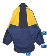 BALENCIAGA（バレンシアガ）その他 紺 サイズ:44(S位) メンズ/2200632413065