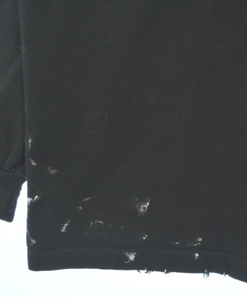 BALENCIAGA（バレンシアガ）Tシャツ・カットソー 黒 サイズ:2(M位) メンズ/2200632482092
