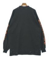 BALENCIAGA（バレンシアガ）Tシャツ・カットソー 黒 サイズ:2(M位) メンズ/2200632482092