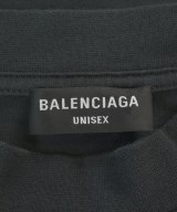 BALENCIAGA（バレンシアガ）Tシャツ・カットソー 黒 サイズ:2(M位) メンズ/2200632482092
