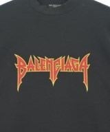 BALENCIAGA（バレンシアガ）Tシャツ・カットソー 黒 サイズ:2(M位) メンズ/2200632482092