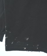 BALENCIAGA（バレンシアガ）Tシャツ・カットソー 黒 サイズ:2(M位) メンズ/2200632482092