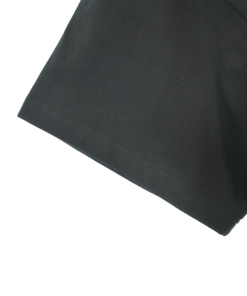 BALENCIAGA（バレンシアガ）Tシャツ・カットソー 黒 サイズ:L メンズ/2200632482108