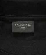 BALENCIAGA（バレンシアガ）Tシャツ・カットソー 黒 サイズ:L メンズ/2200632482108