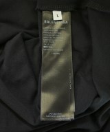BALENCIAGA（バレンシアガ）Tシャツ・カットソー 黒 サイズ:L メンズ/2200632482108