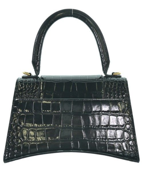 BALENCIAGA（バレンシアガ）ハンドバッグ 黒 サイズ:- レディース/2200632583010