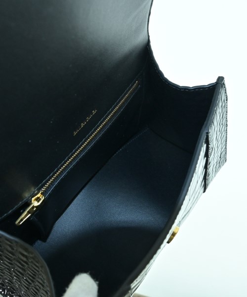 BALENCIAGA（バレンシアガ）ハンドバッグ 黒 サイズ:- レディース/2200632583010