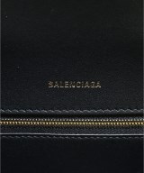 BALENCIAGA（バレンシアガ）ハンドバッグ 黒 サイズ:- レディース/2200632583010