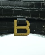 BALENCIAGA（バレンシアガ）ハンドバッグ 黒 サイズ:- レディース/2200632583010