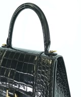 BALENCIAGA（バレンシアガ）ハンドバッグ 黒 サイズ:- レディース/2200632583010