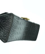 BALENCIAGA（バレンシアガ）ハンドバッグ 黒 サイズ:- レディース/2200632583010